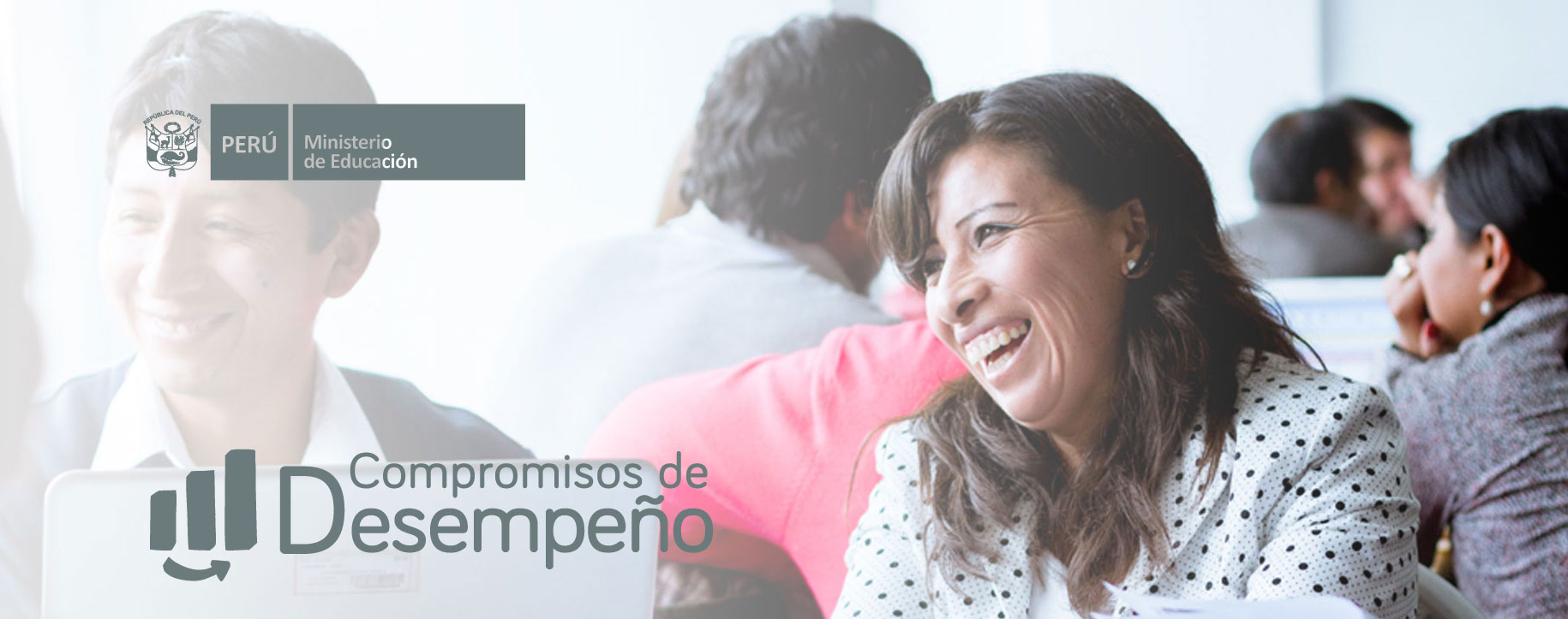 Compromisos De Desempe O Minedu