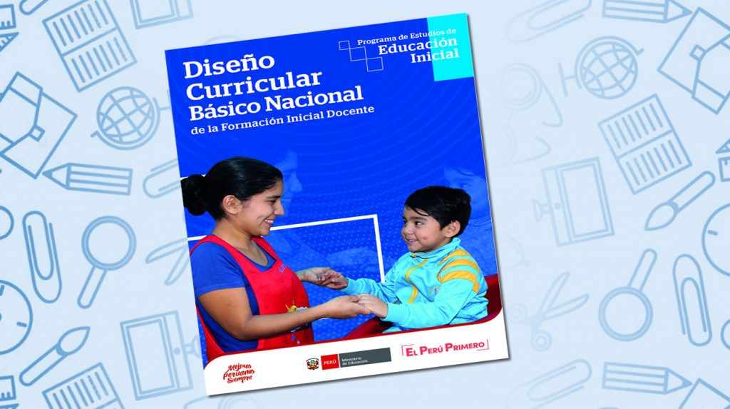 Dise O Curricular B Sico Nacional Programa De Estudios De Educaci N